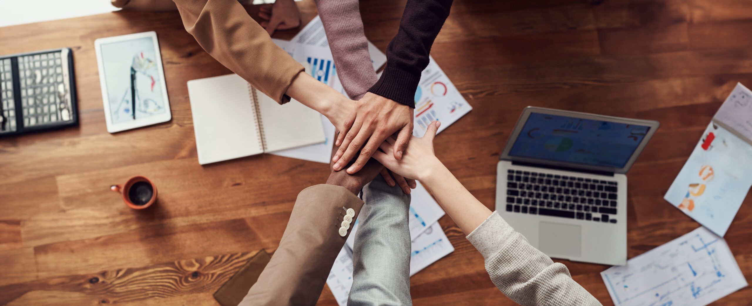 Несколько служб поддержки