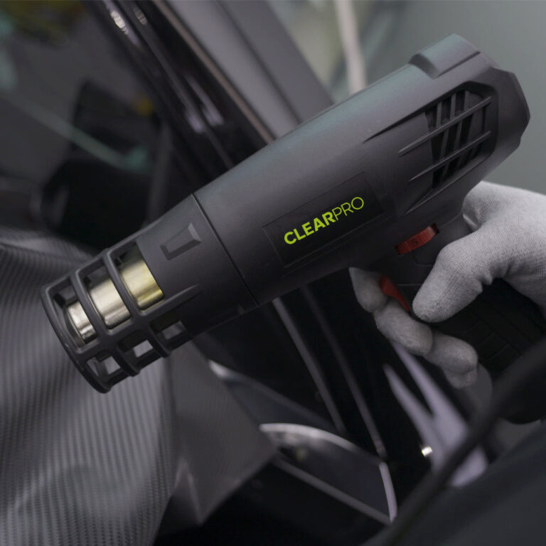 Пистолет для гриля ClearPro