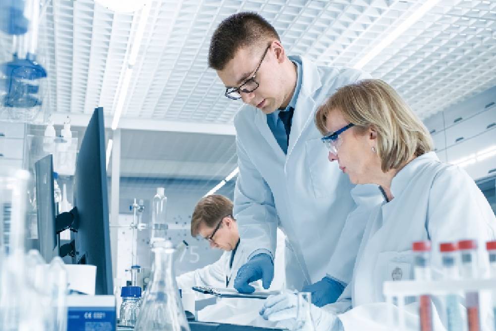 Инновационная технология