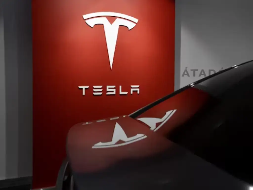 Стоимость защитной пленки для автомобиля Tesla Model Y