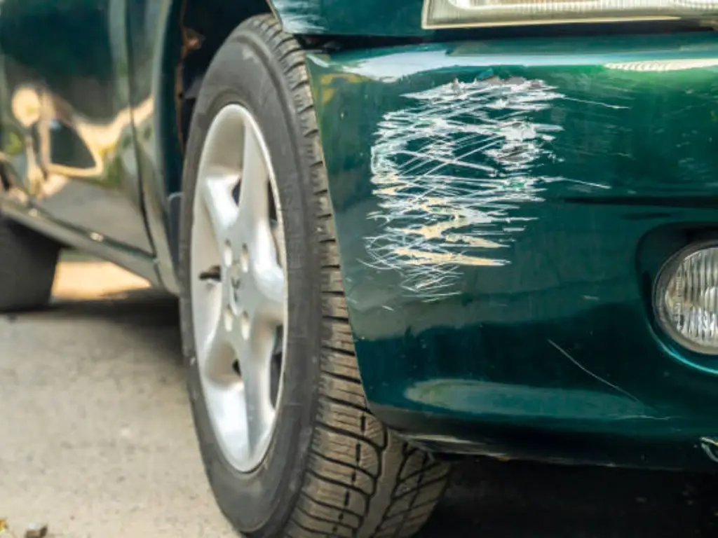 Автомобильная защитная пленка