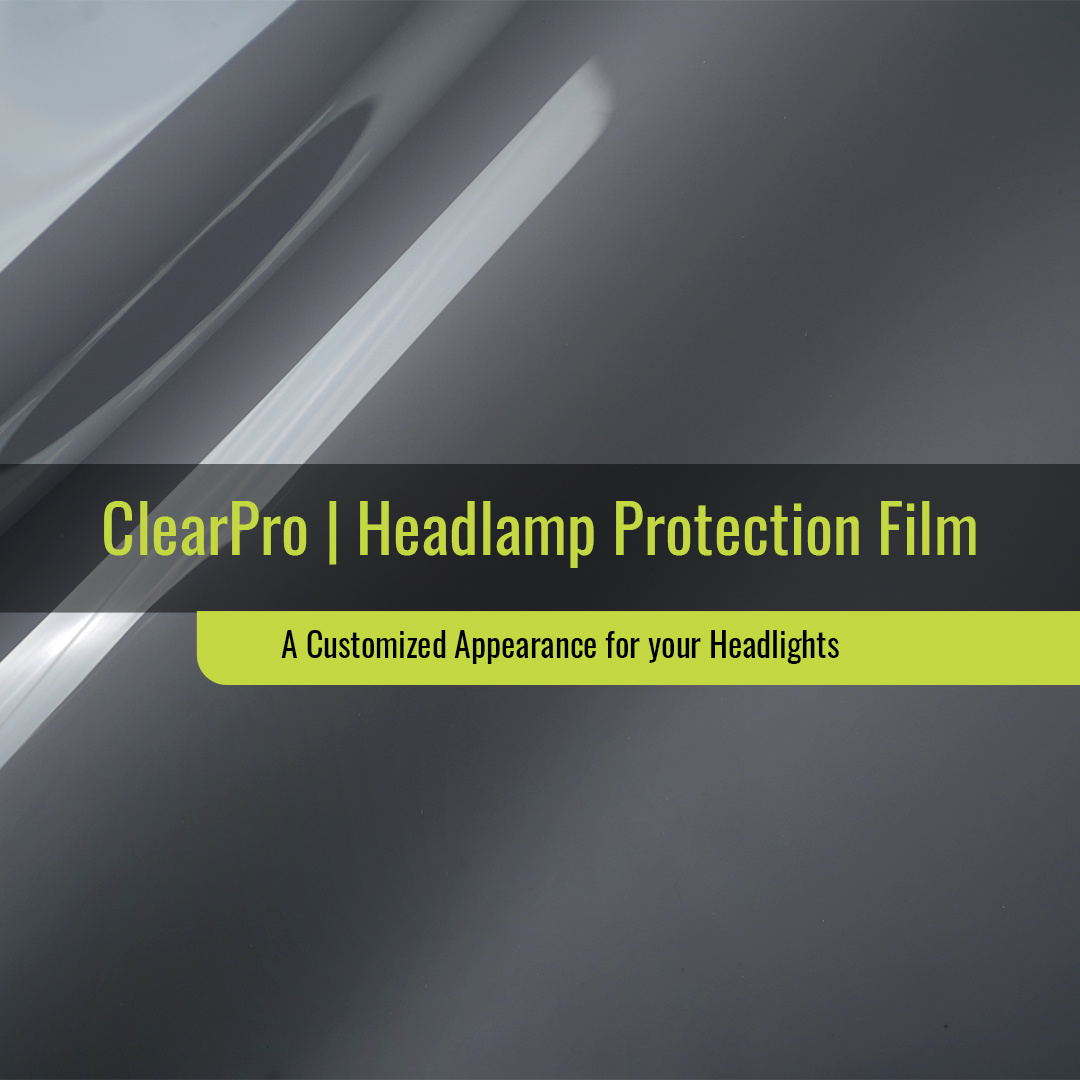 защитная пленка для авто