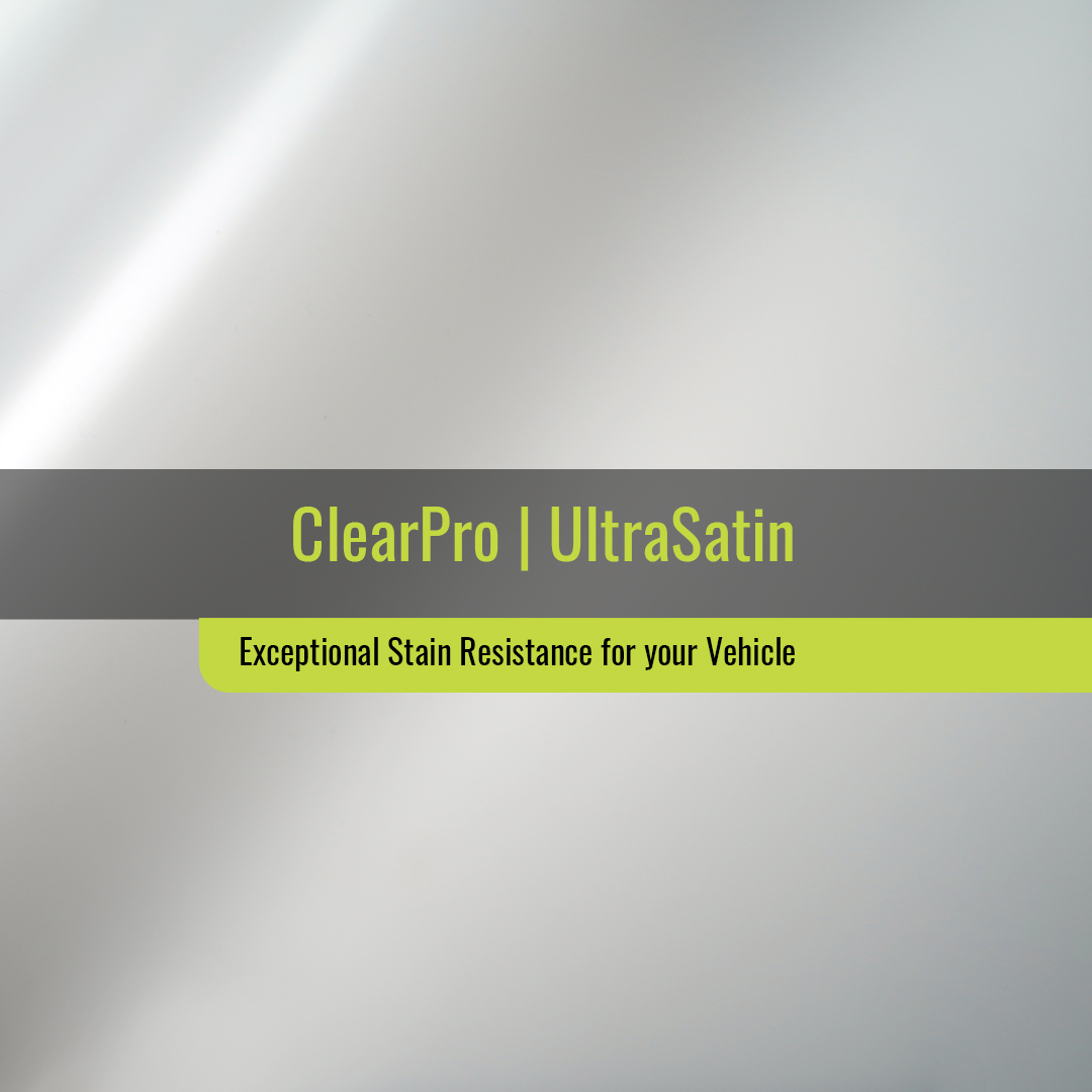 Технический паспорт продукта UltraSatin