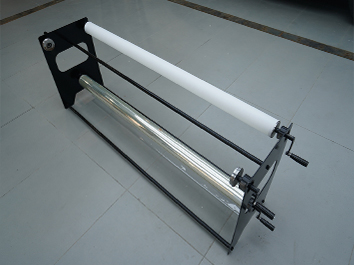 CP ПЭТ пилинг машина