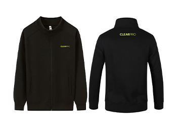 Рубашка на молнии CP