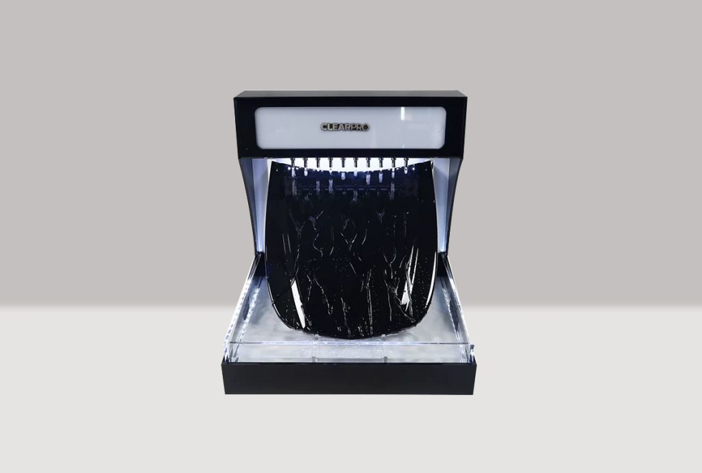 疏水测试仪Hydrophobic Testing Instrument