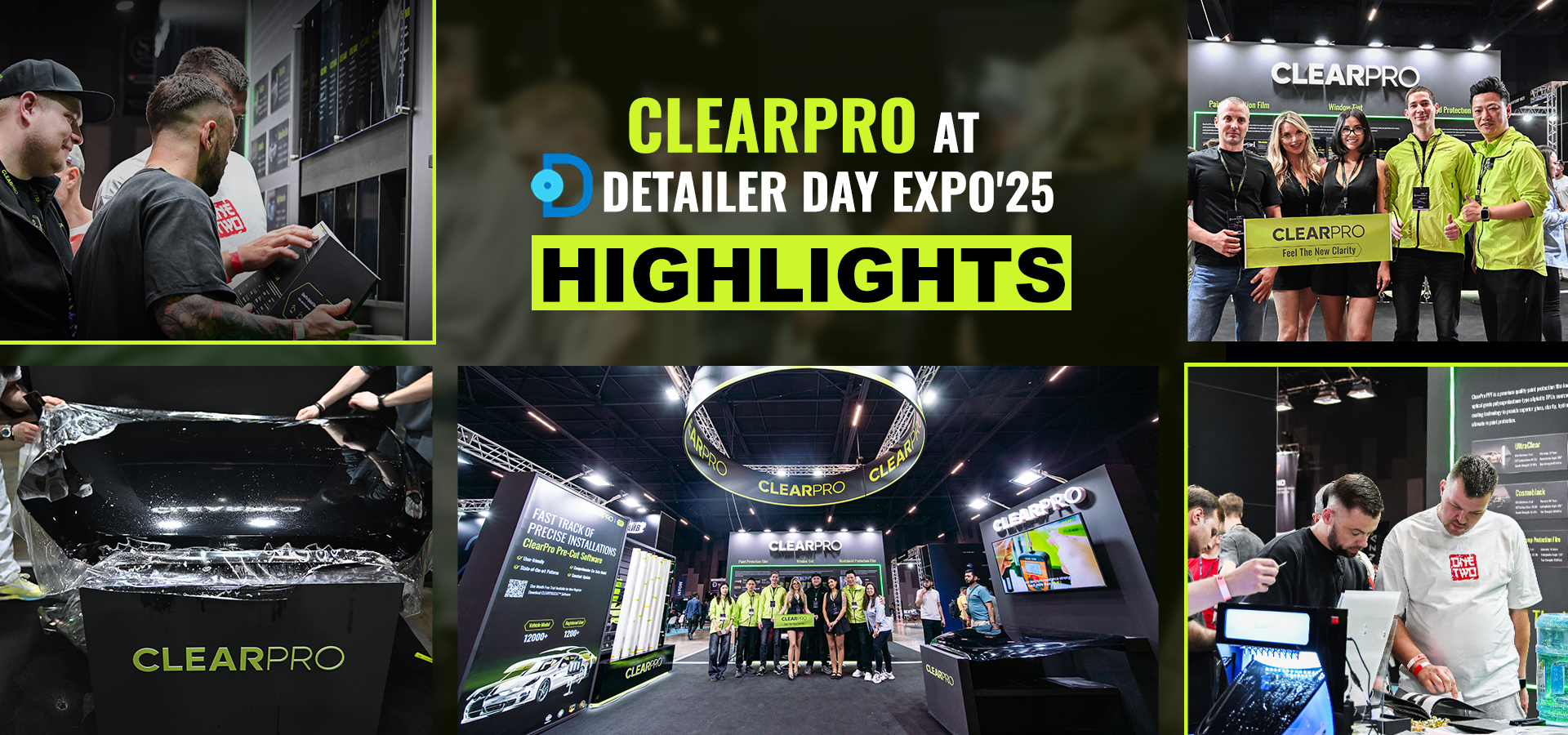 Detailer Day Expo'25